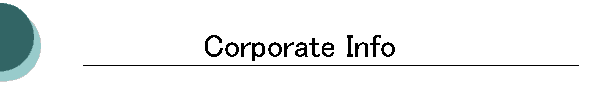 Corporate Info